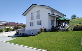 Eva's Ferienwohnung